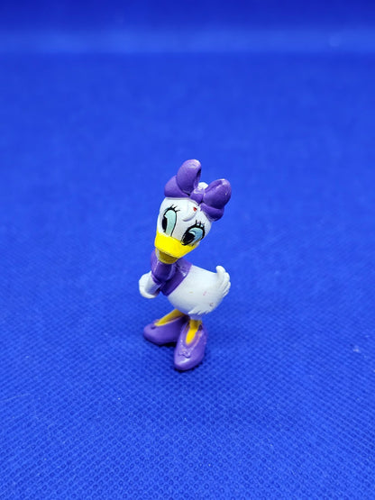 Figurine Daisy Duck, Mickey Mouse Clubhouse Disney, PVC, 5 cm1