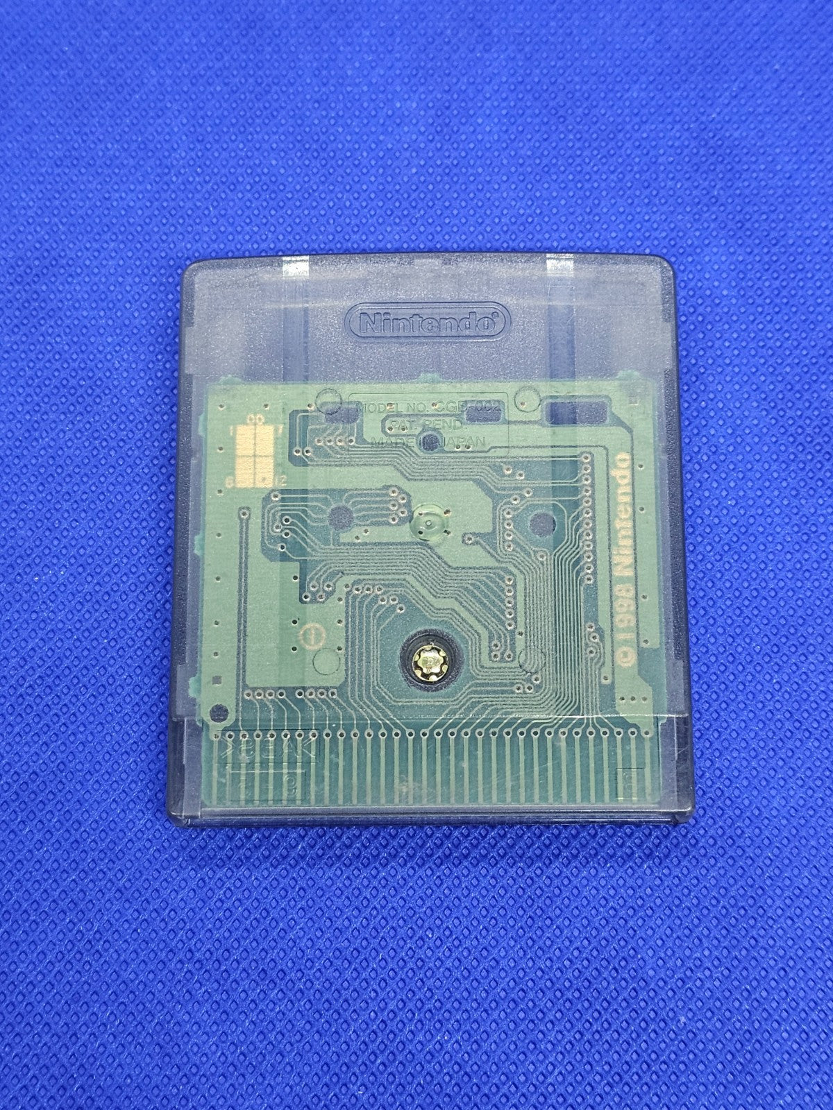 102 Dalmatiens à la Rescousse!, Disney Activision Nintendo Game Boy Color1