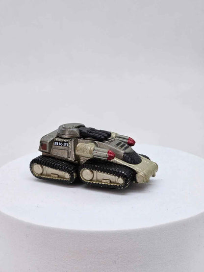 Micro Machines BX-21 Vindicator, Galoob, Années 90, Rare