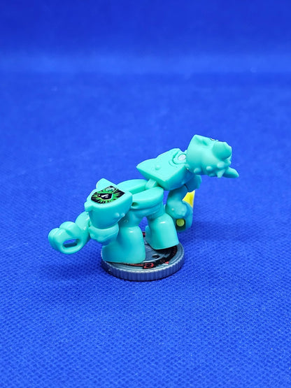 Shreddy Bear Akedo Series 1 Moose Toys 20212