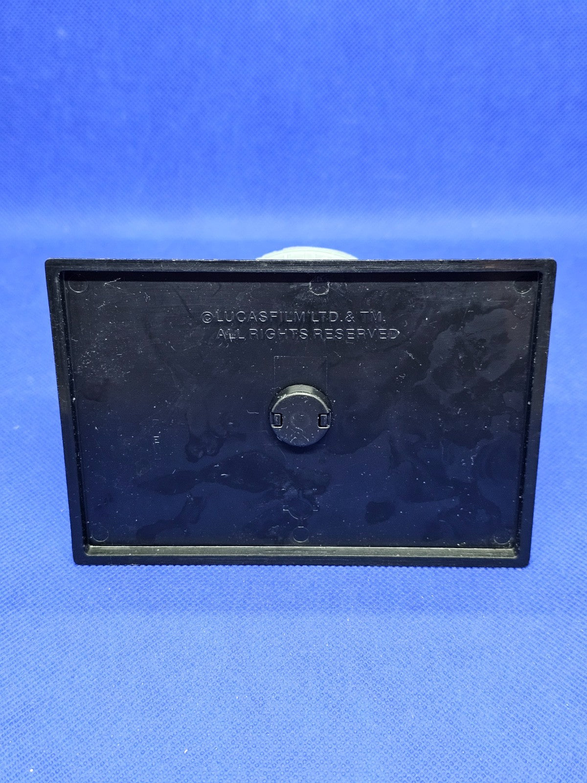 Étoile Noire Star Wars Vaisseaux Atlas Altaya Lucasfilm Miniature Officielle 13 3