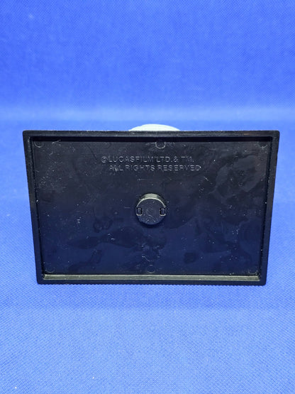 Étoile Noire Star Wars Vaisseaux Atlas Altaya Lucasfilm Miniature Officielle 13 3