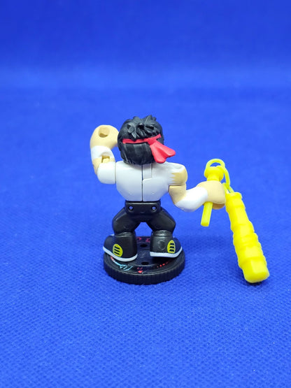 Chux Lee Akedo Ultimate Arcade Warriors Series 1 Moose Toys 20211