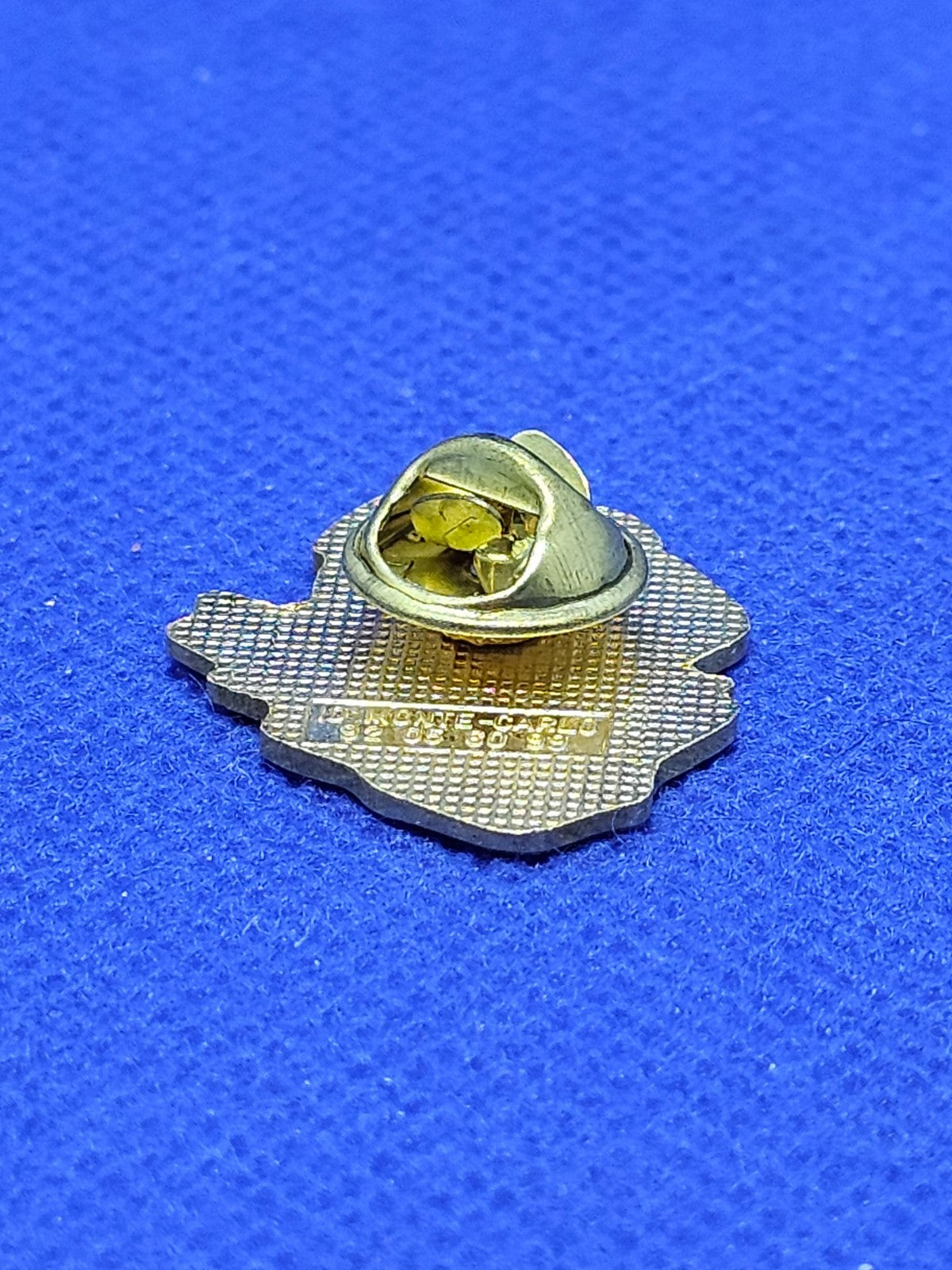 Pin's PAF Police Air Frontières Menton Nice Cannes Côte d'Azur Collection1