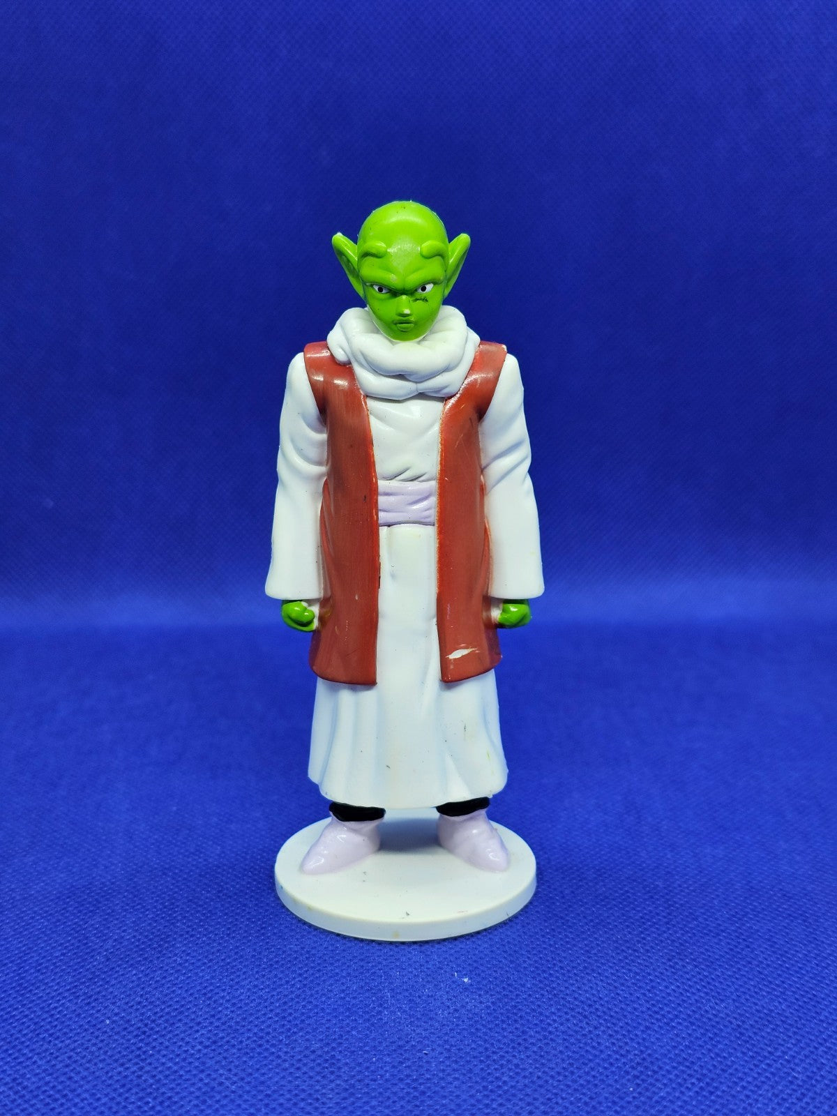 Figurine Dendé (Dende) Dragon Ball GT PVC De Agostini0