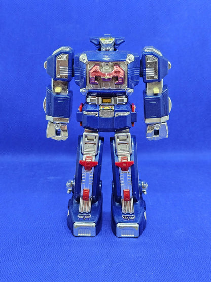 Astro Megazord Power Rangers In Space Bandai 1997 20 cm0