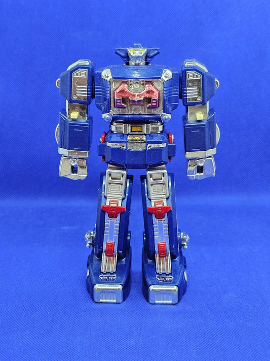 Astro Megazord Power Rangers In Space Bandai 1997 20 cm0