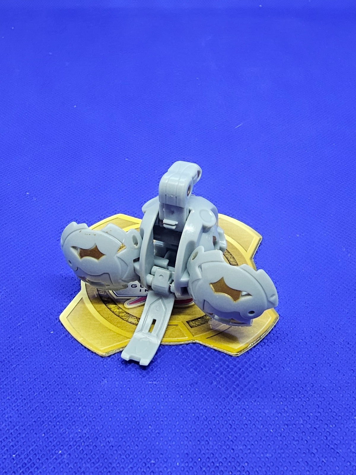 Bakugan Brontes Haos New Vestroia Battle Brawlers Spin Master3