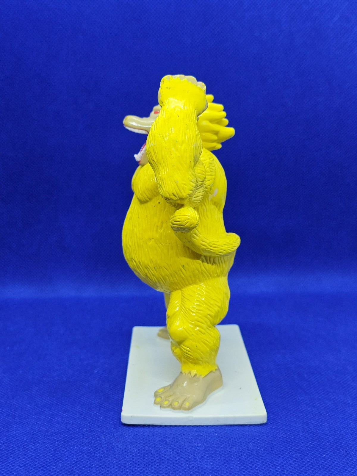 Figurine Goku Gorille (Oozaru) Dragon Ball PVC De Agostini3