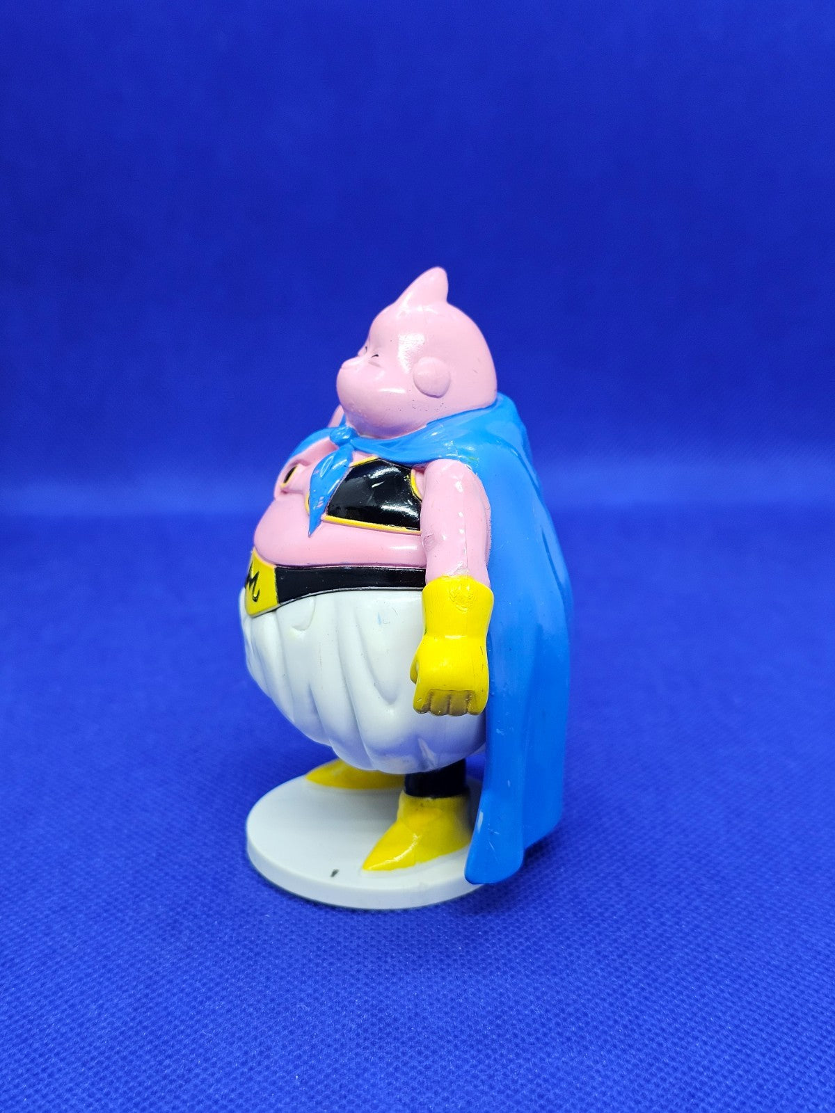 Figurine Majin Buu, Dragon Ball GT, De Agostini3
