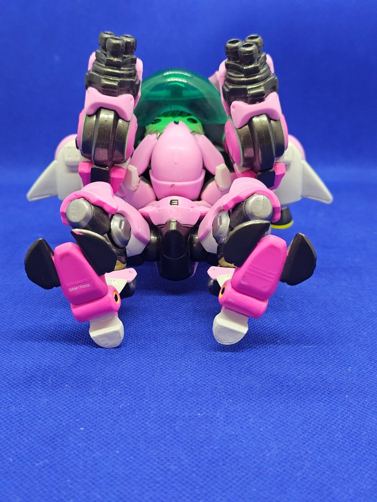 DVa MEKA Overwatch Funko Pop Games Blizzard Entertainment Sans Boîte 18 cm7