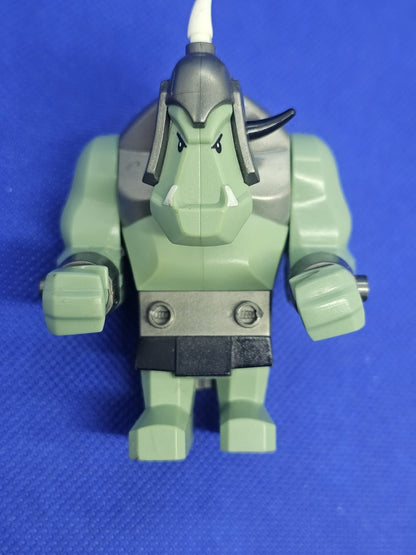 Grand Troll LEGO Castle Fantasy Era CAS376 7048 852293 2008 8 cm3