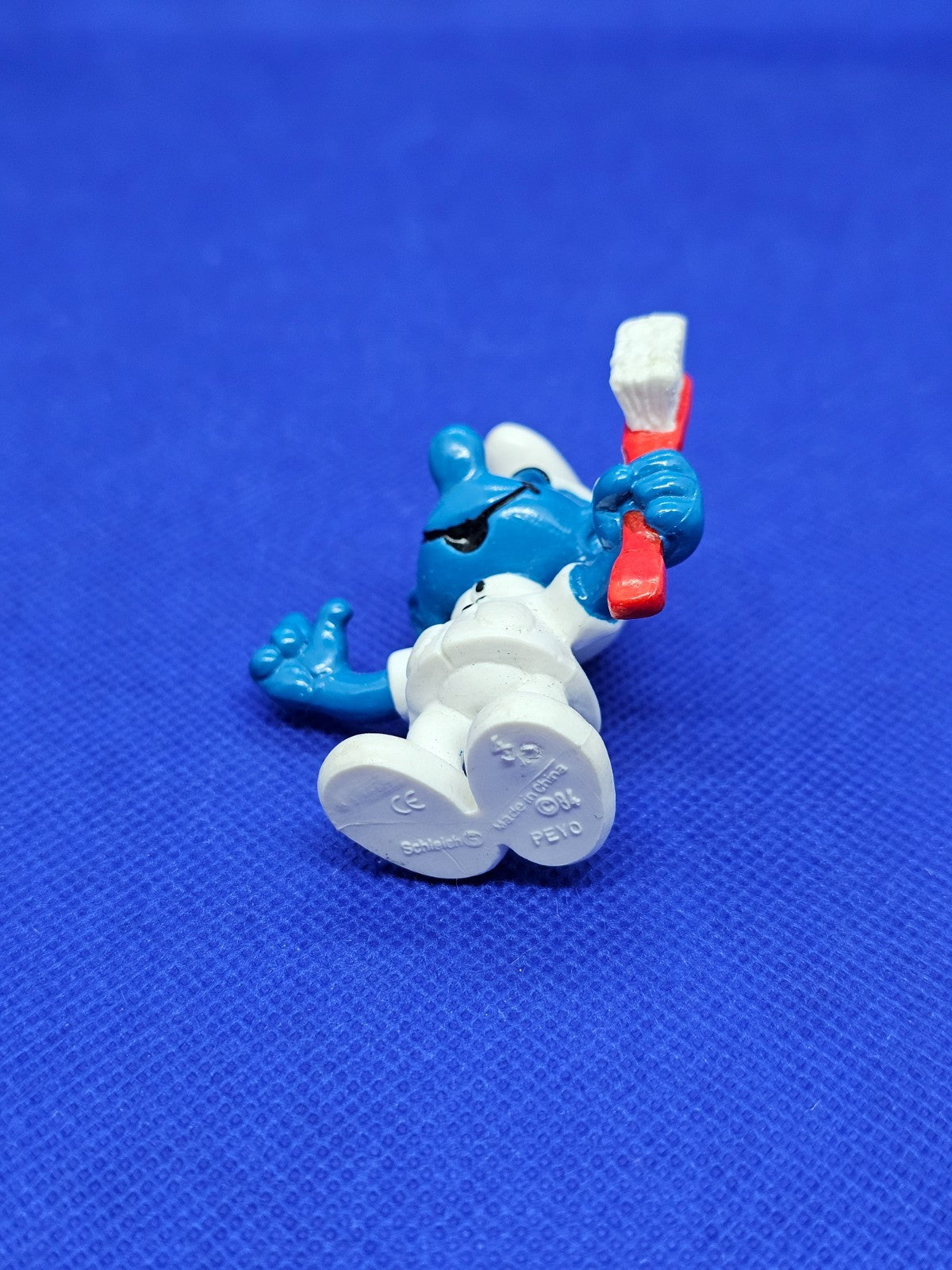 Schtroumpf Dentiste 20209 Les Schtroumpfs Schleich Peyo 5.5 cm2