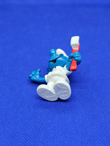 Schtroumpf Dentiste 20209 Les Schtroumpfs Schleich Peyo 5.5 cm2