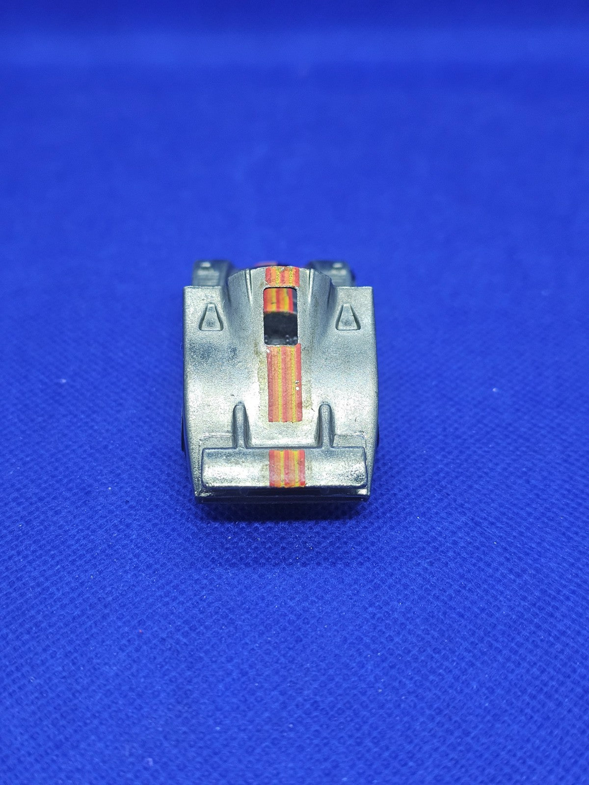 Vintage Hot Wheels Sol Aire CX4 Ultra Hots Mattel 1983 Malaysia2