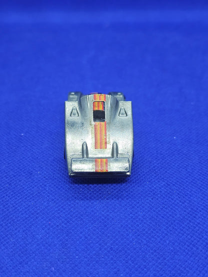 Vintage Hot Wheels Sol Aire CX4 Ultra Hots Mattel 1983 Malaysia2