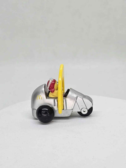 Birdie Retro Mobile McDonald, McDonald’s, 1994, jouet Happy Meal