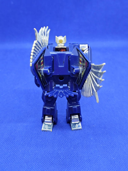 Avarians Rex Select Convertors Select 1984 Made in Japan Robot Transformer Vinta1