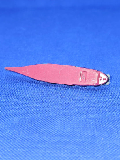 Cuirassé Militaire Battleship Micro Machines Galoob Vintage2