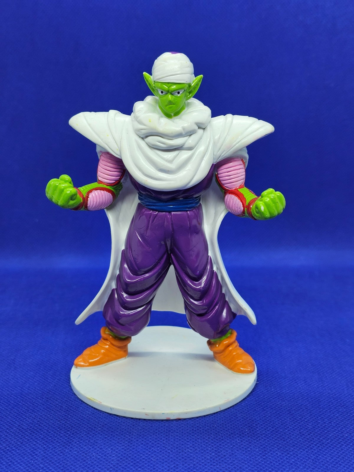 Piccolo Dragon Ball GT, Figurine PVC DeAgostini0