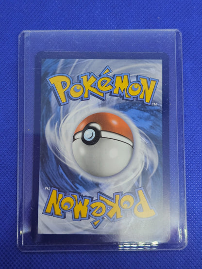 Carte Pokémon Cuencia 229/197 Hyper Rare dorée1