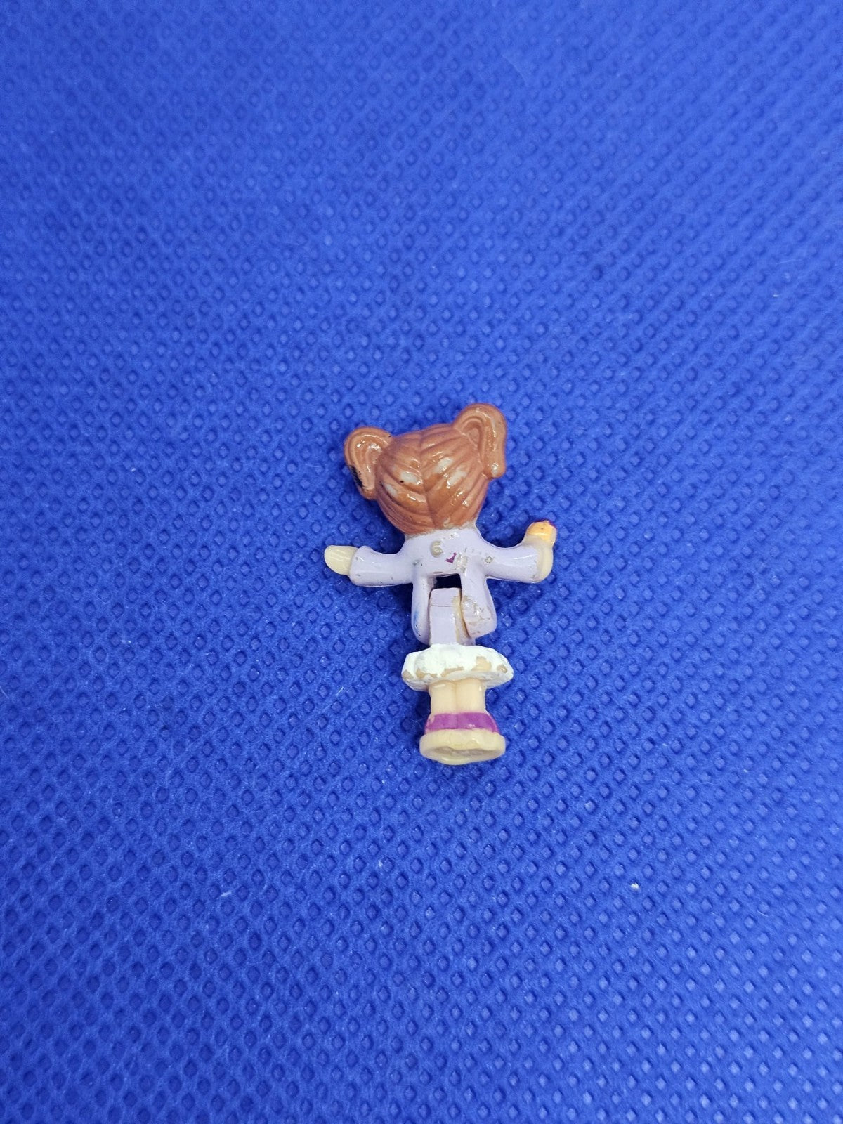 Polly Pocket Tawny Magical Movin 1996 Bluebird2
