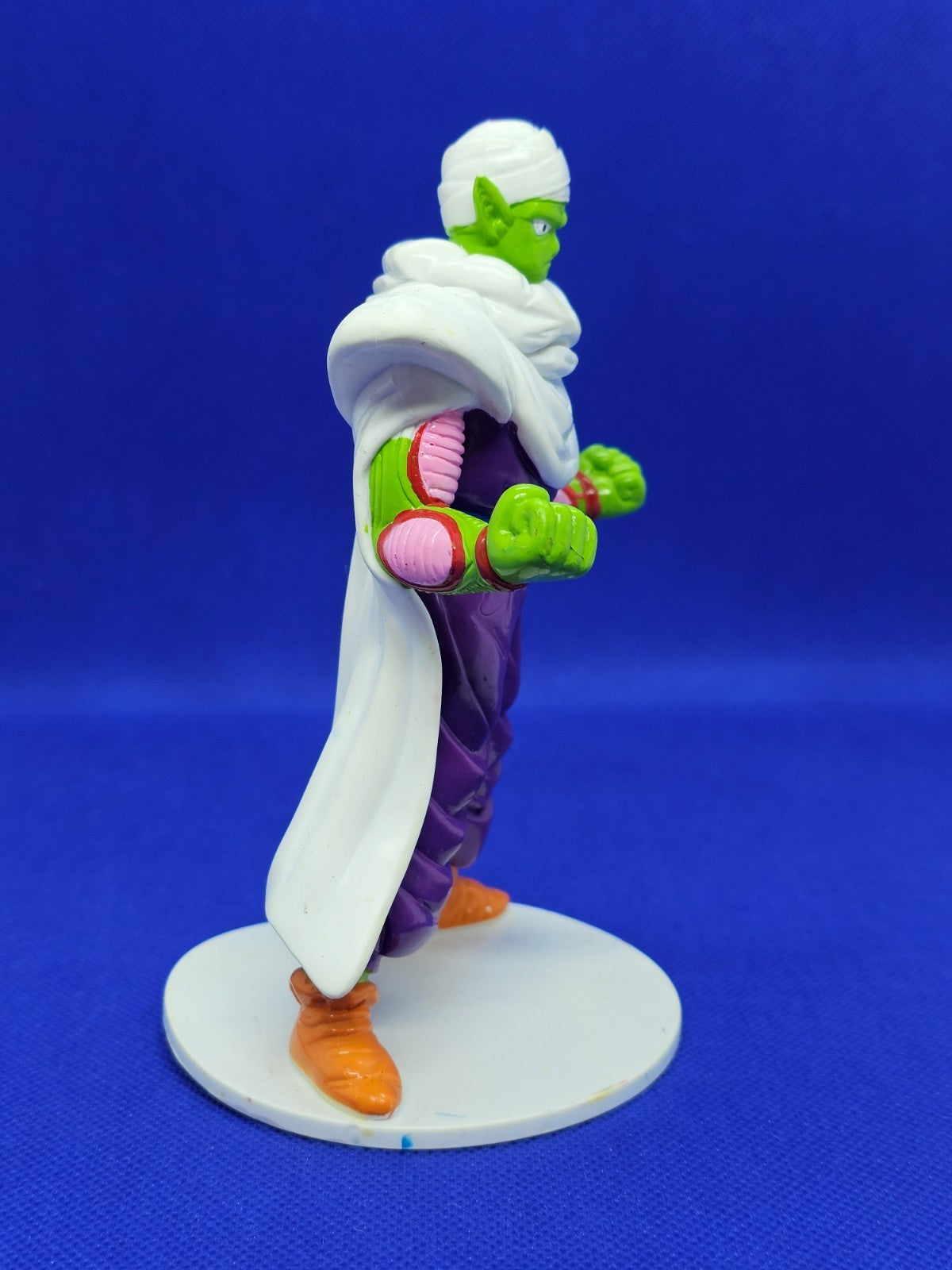 Piccolo Dragon Ball GT, Figurine PVC DeAgostini3