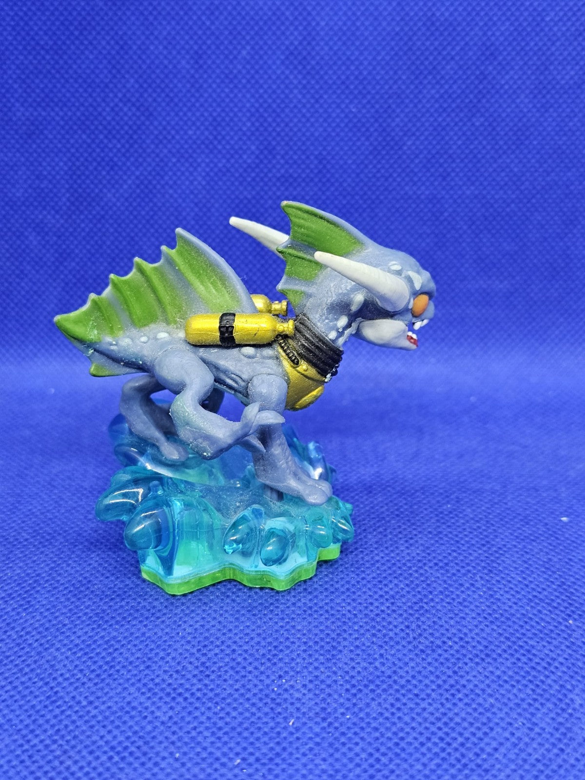 Zap Skylanders Spyro's Adventure Série 1 Activision 20111