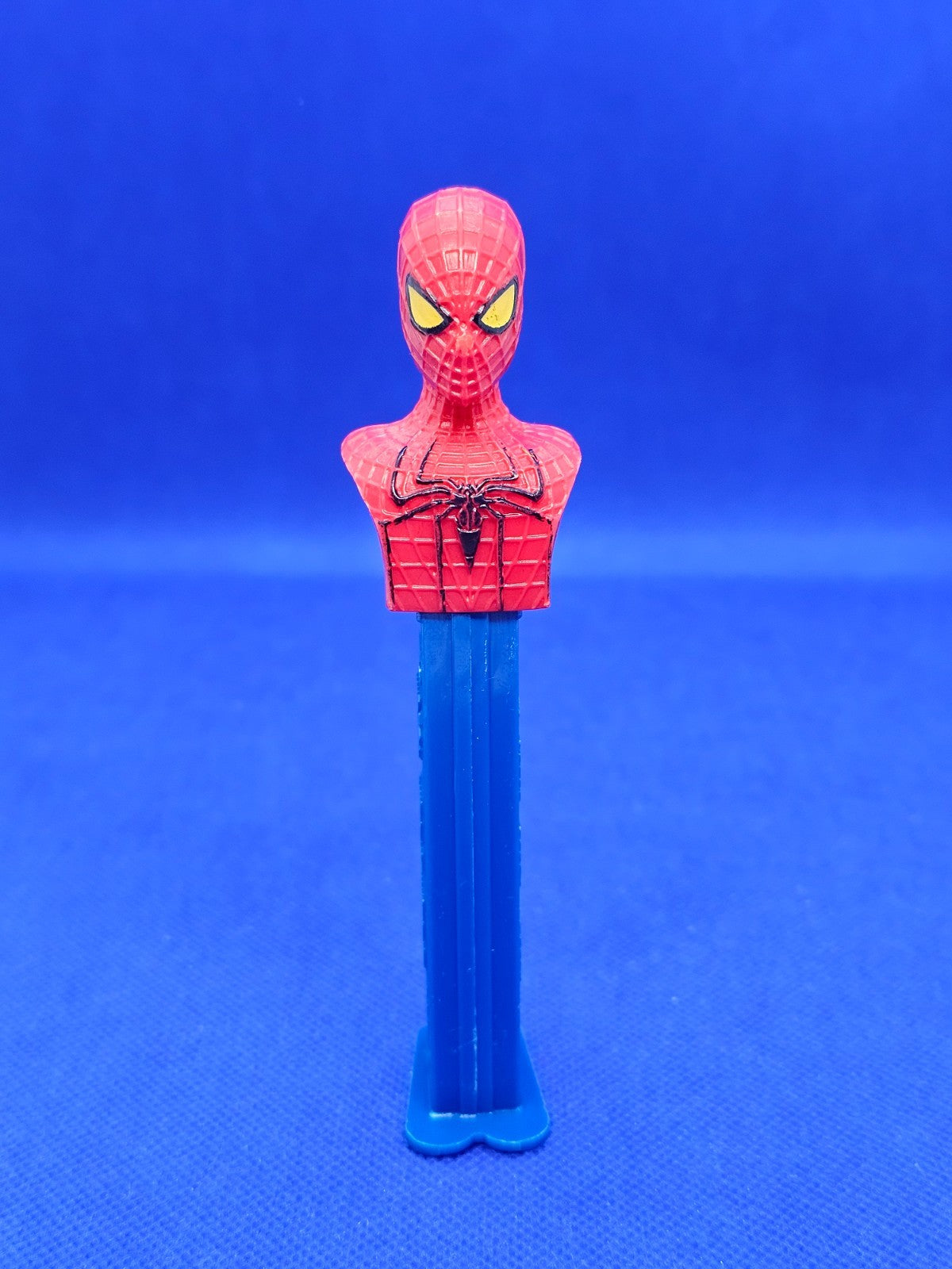 PEZ Spider-Man Marvel Super Heroes, 2012, Distributeur PEZ Vintage0