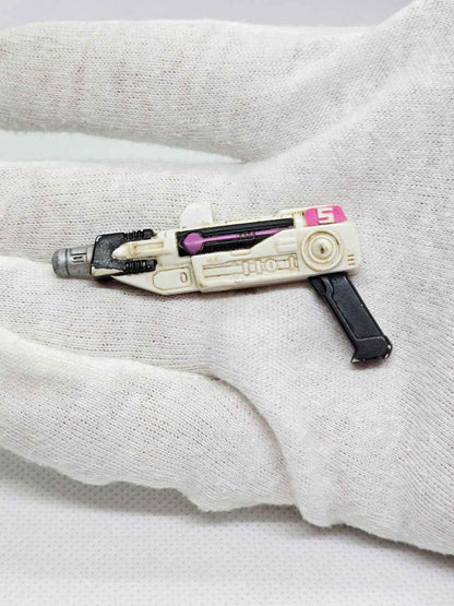 Blaster Pink Time Force Ranger, Power Rangers, Bandai, 2001, Accessoire