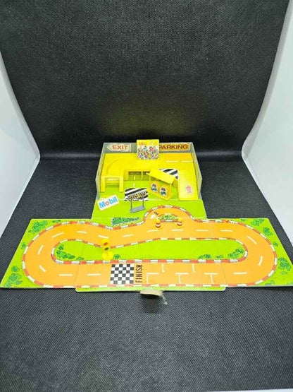 Micro Action Galoob Funrise Circuit Road Race