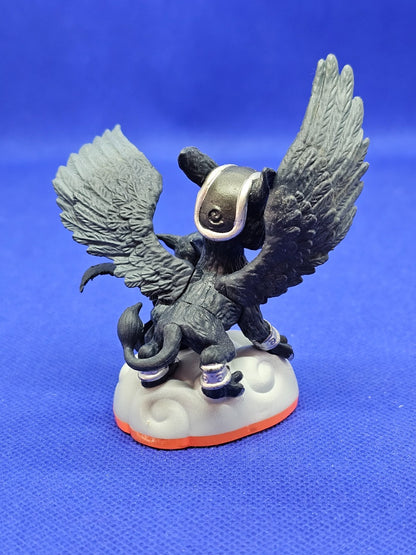 Sonic Boom Skylanders Spyro Adventure Air Activision 2011 Figurine NFC1