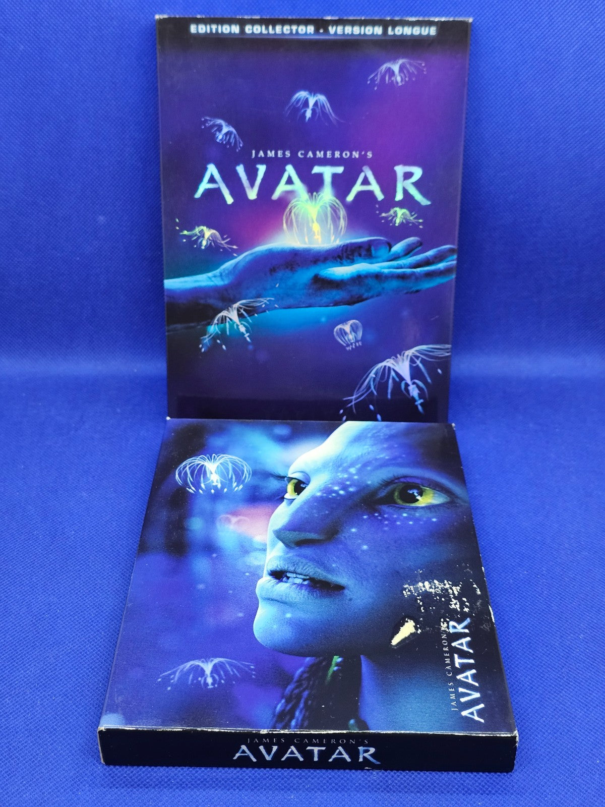 Avatar Édition Collector Version Longue DVD, Science-Fiction, 20th Century Fox, 2