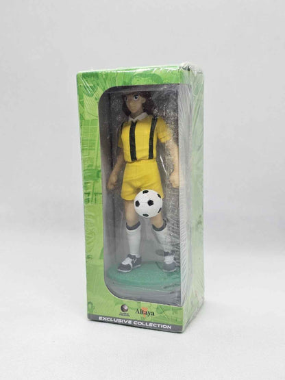 Figurine Collection Altaya Olive et Tom - Pierre Alcide - N°22 - Captain Tsubasa