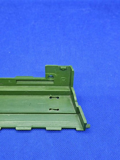 GI Joe HAVOC Trappe Latérale Droite Pièce Originale Hasbro 19862