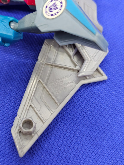Starscream Transformers Robots in Disguise Warrior Class Hasbro Takara Tomy 20153