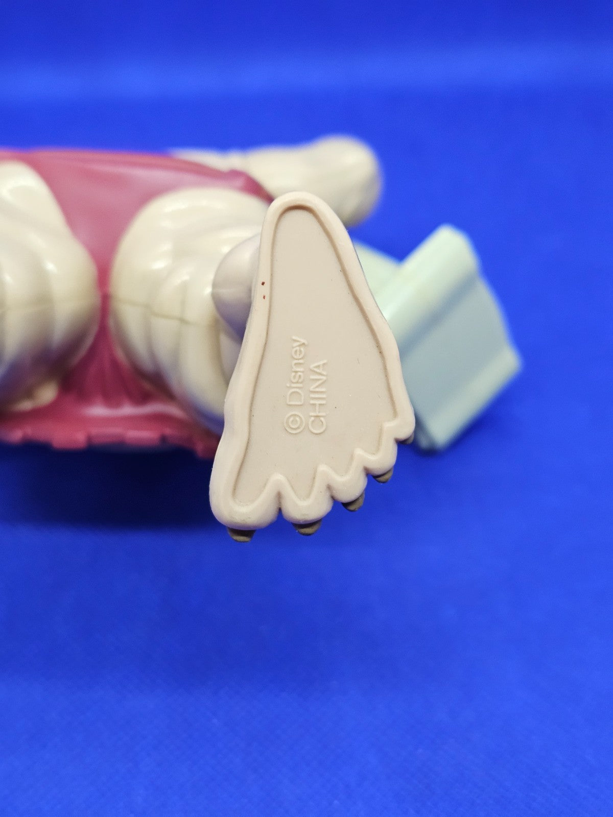 Disney Hercules Cyclops Swings Attack Pillar Mattel 1997 Figurine 15 cm3