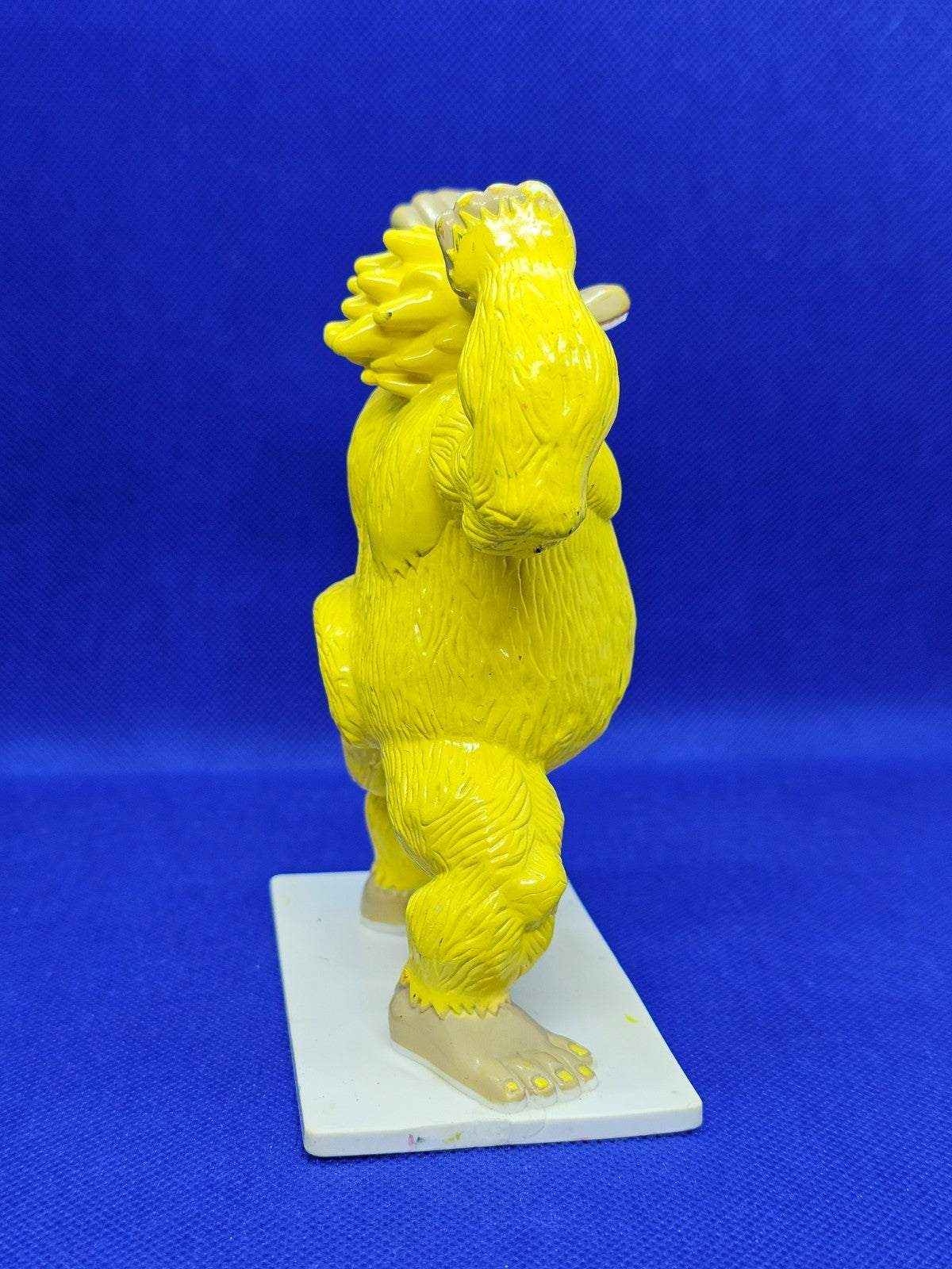 Figurine Goku Gorille (Oozaru) Dragon Ball PVC De Agostini1