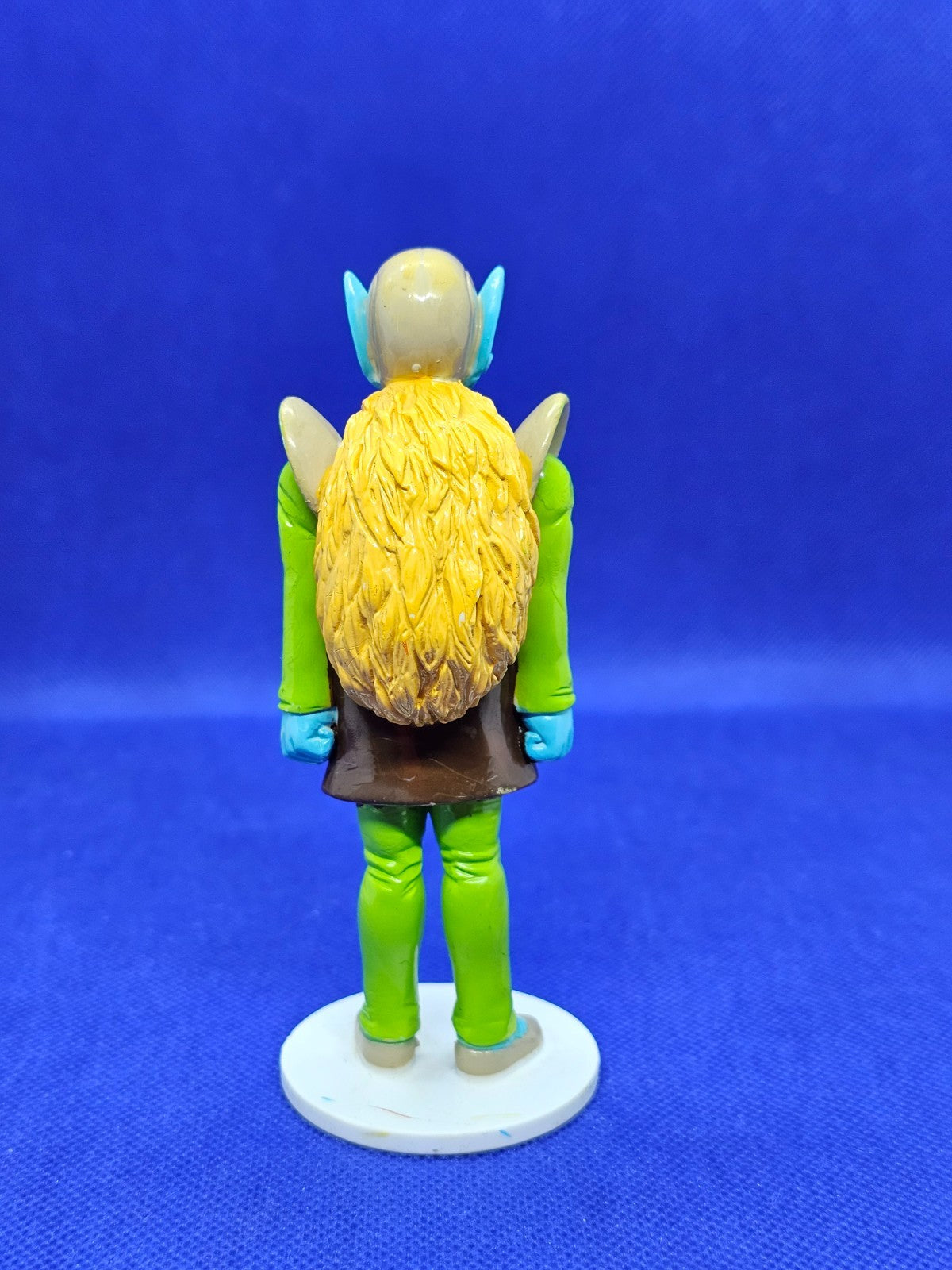 Figurine Docteur Myu Dragon Ball GT PVC De Agostini2