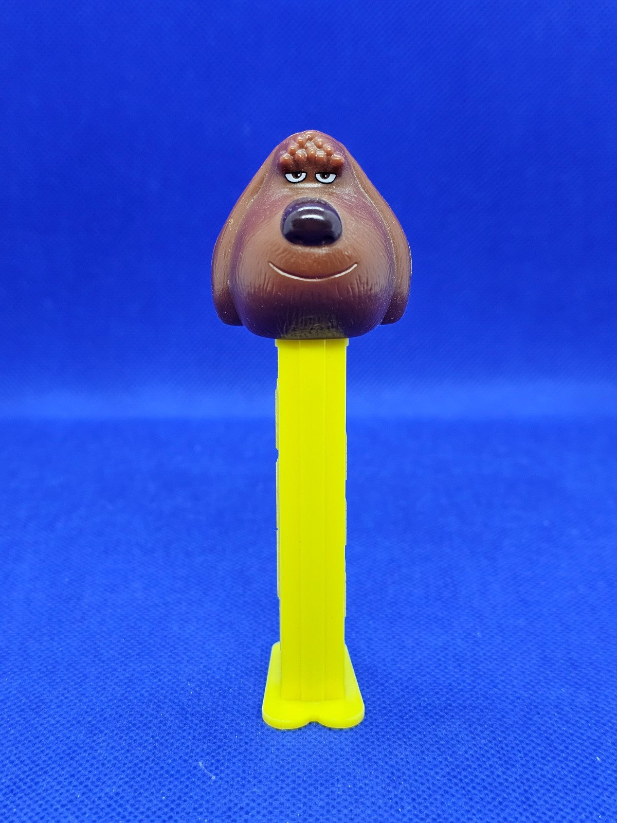 PEZ Distributeur Duke The Secret Life Of Pets0