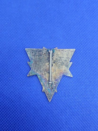 Insigne 51e Régiment de Transmissions Drago Paris G2605 Armée française1
