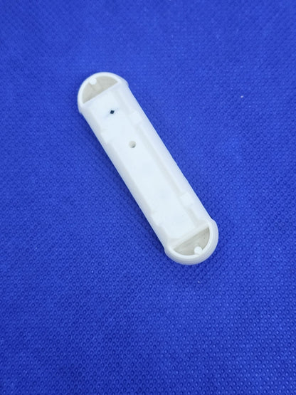 LEGO Alien Mars Mission mm001 Space 2007 Capsule Blanche1