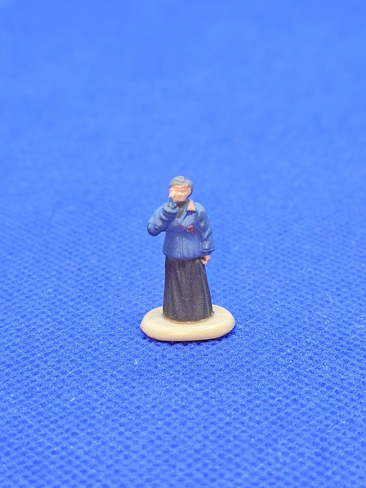 Tante Beru Lars Star Wars Micro Machines Galoob 1997 figurine vintage0