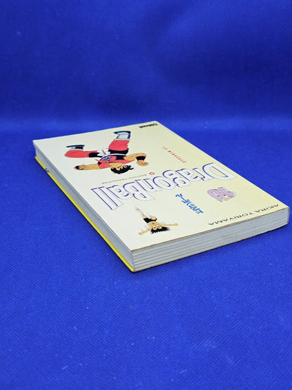 Dragon Ball Tome 10 Le Miracle Édition Française Glénat 19942