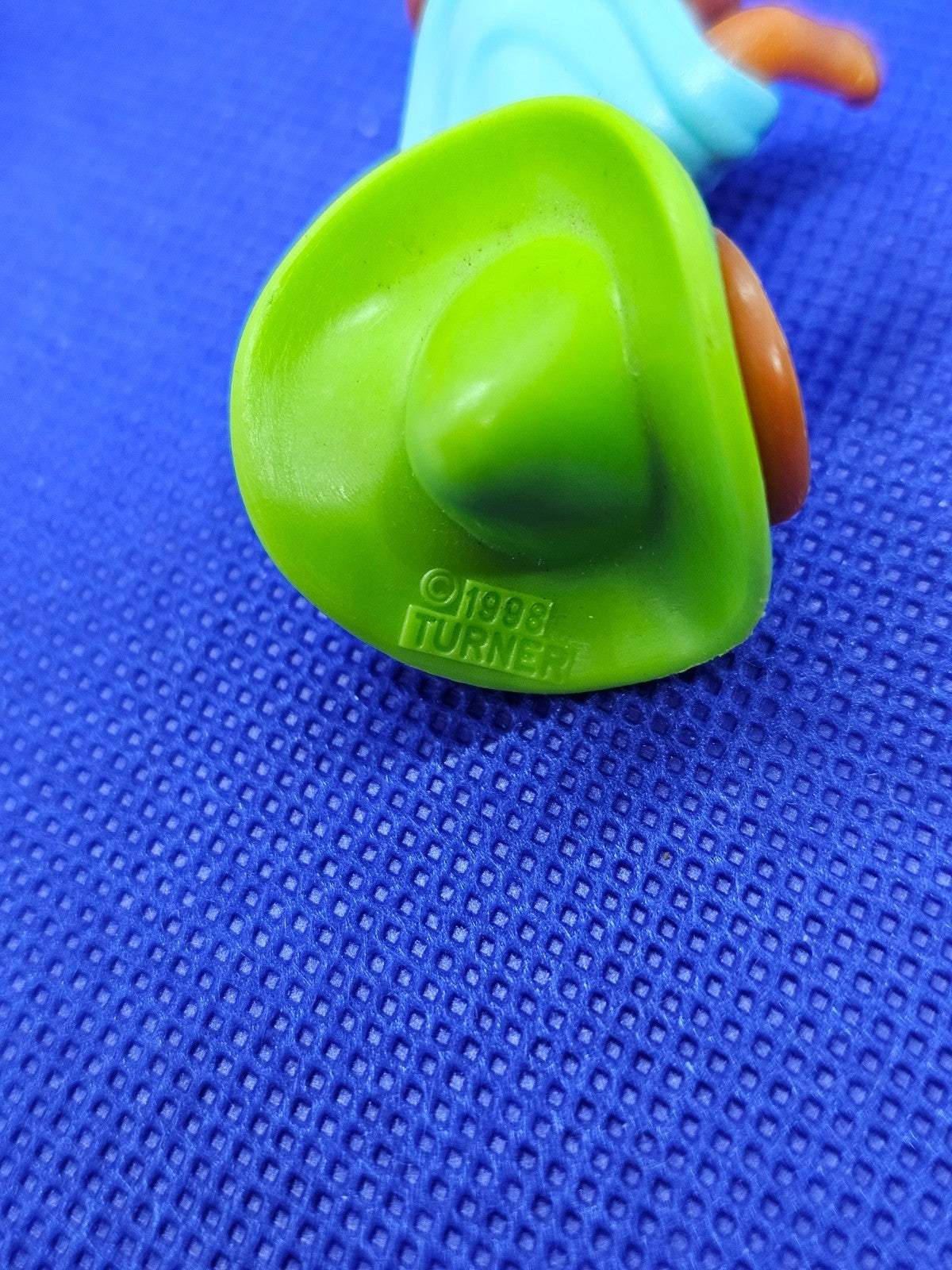 Figurines Warner Bros Tom & Jerry Jerry + Speedy Gonzales, Lot 2, Vintage, 19982