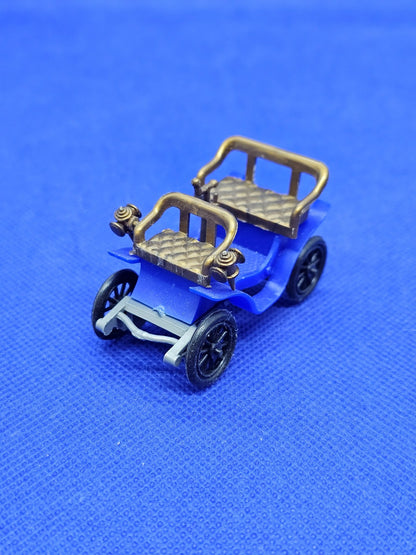 De Dion Bouton 1900 Vis-à-vis Huilor Clé miniature publicitaire 5,5 cm0