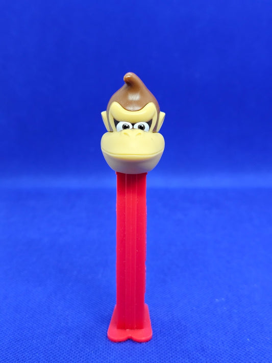 PEZ Donkey Kong, Nintendo0