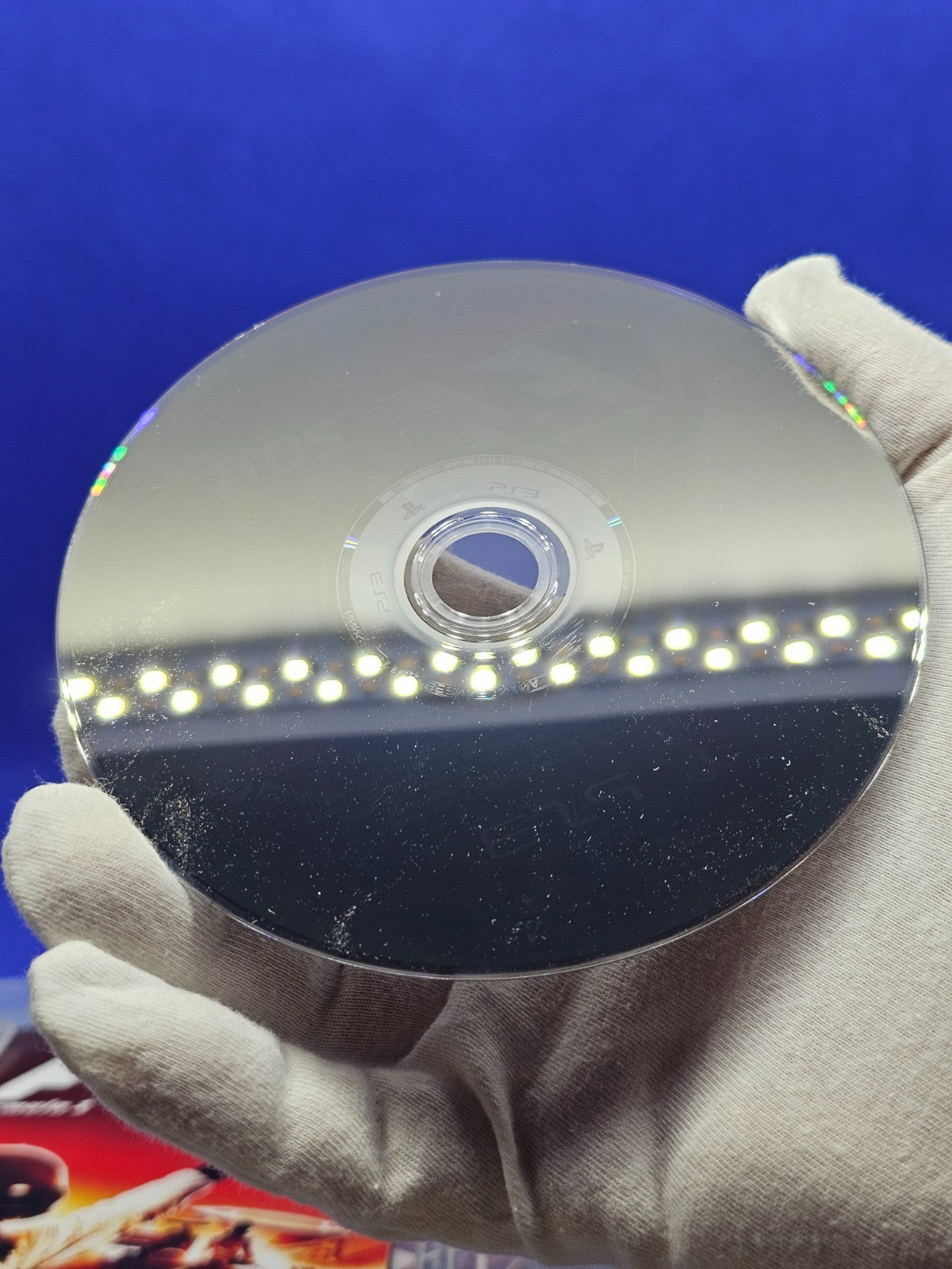 F1 2011 PS3, Jeu Complet, Codemasters, Simulation Formule 1, VF3