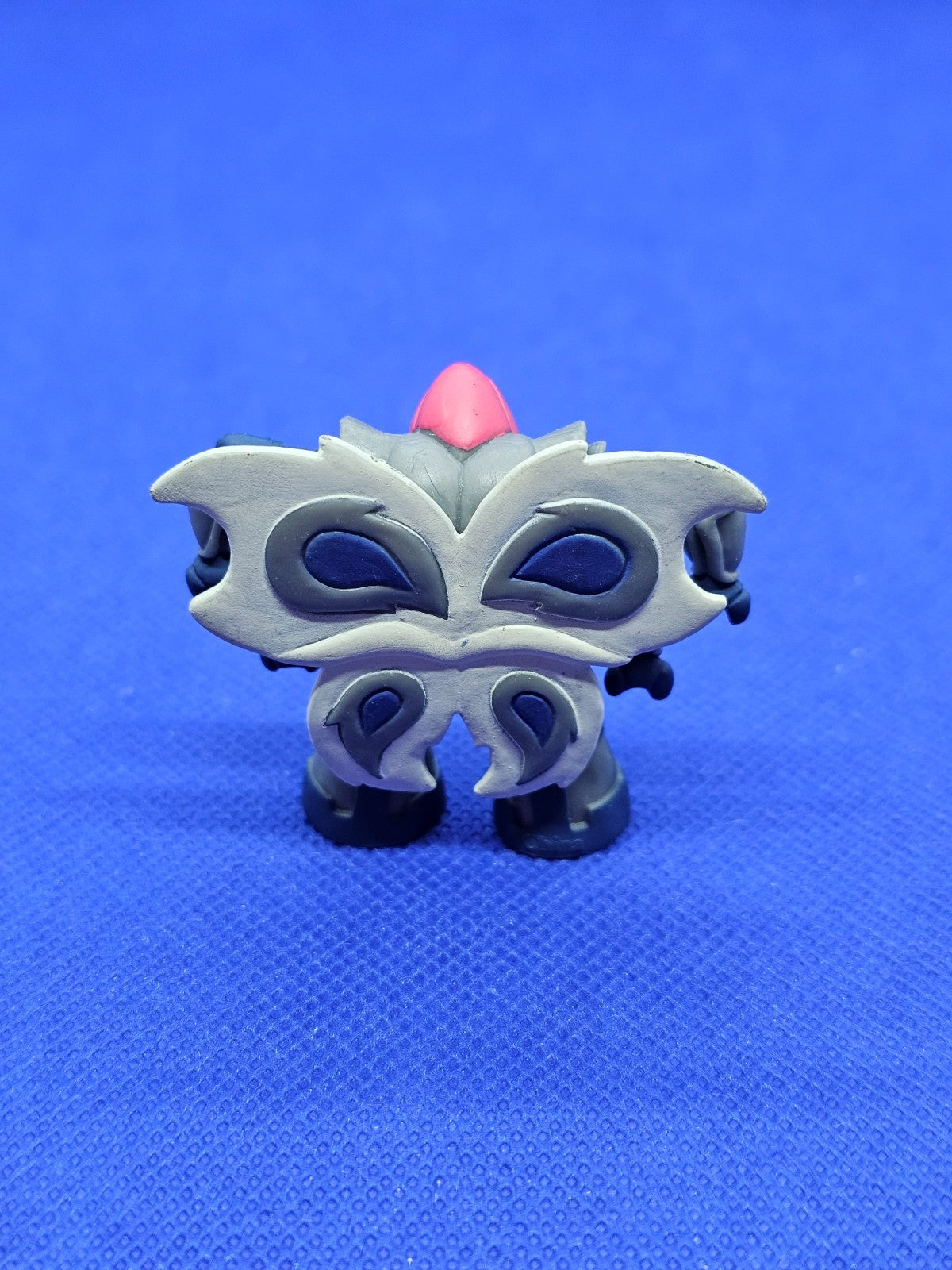 Papillus, Gormiti Elemental Fusion, Giochi Preziosi, 2007, 5 cm1