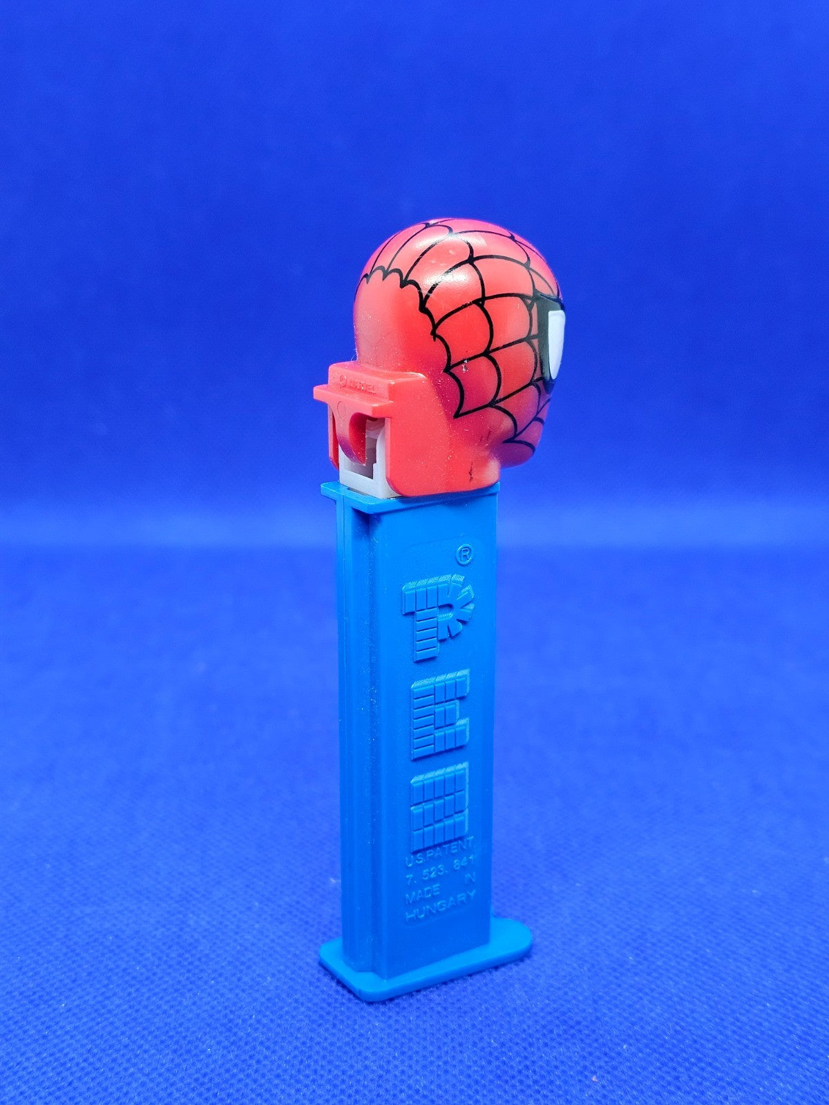 PEZ Spider-Man Marvel, PEZ1